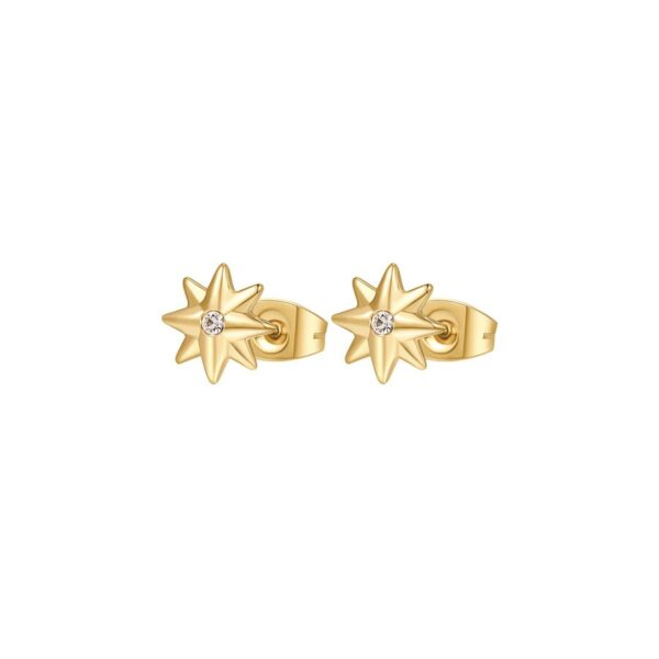 Orecchini Brosway Chakra BHKE046