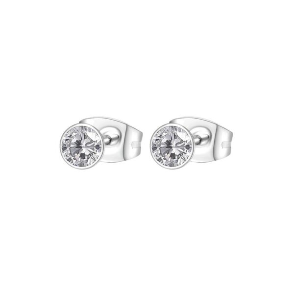 Orecchini Brosway Chakra BHKE048