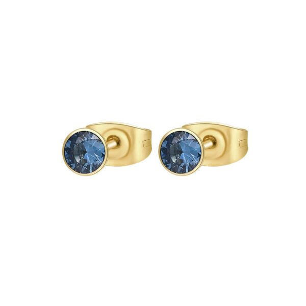 Orecchini Brosway Chakra BHKE052