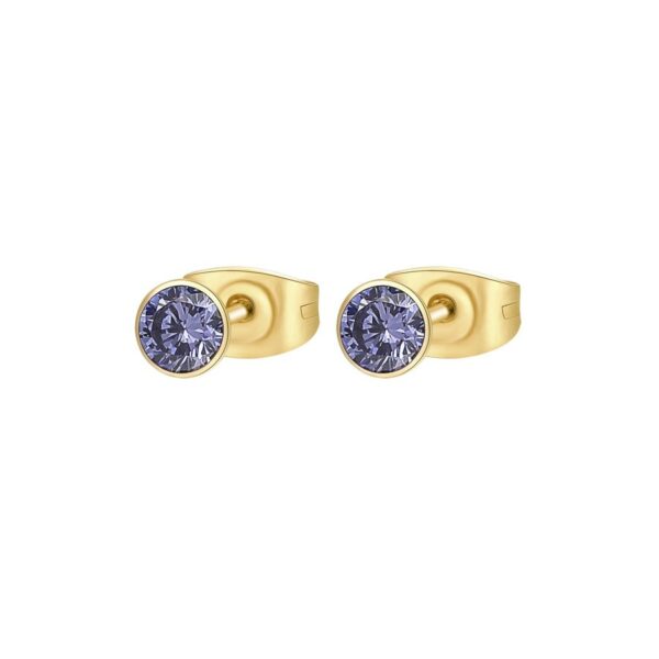 Orecchini Brosway Chakra BHKE056