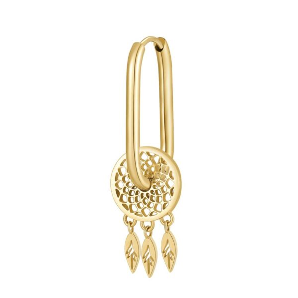 Orecchini Brosway Chakra BHKE120