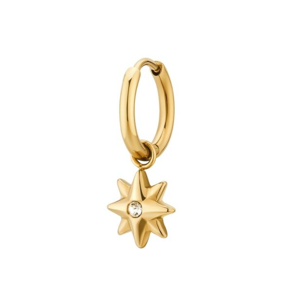 Orecchini Brosway Chakra BHKE132