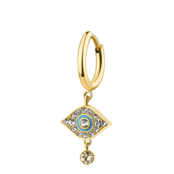 Orecchini Brosway Chakra BHKE142