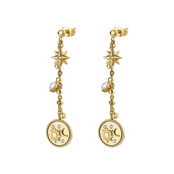 Orecchini Brosway Chakra BHKE147