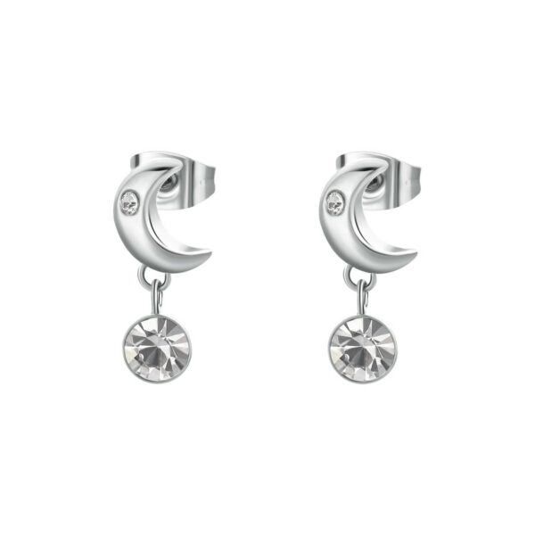Orecchini Brosway Chakra BHKE180