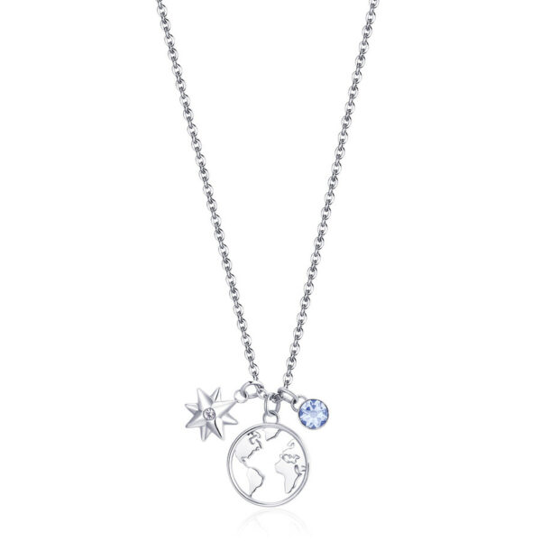 Collana Brosway Chakra BHKN057