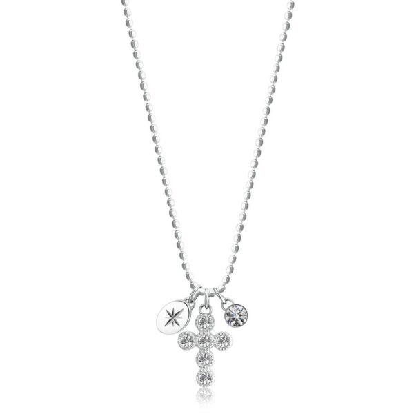 Collana Brosway Chakra BHKN060