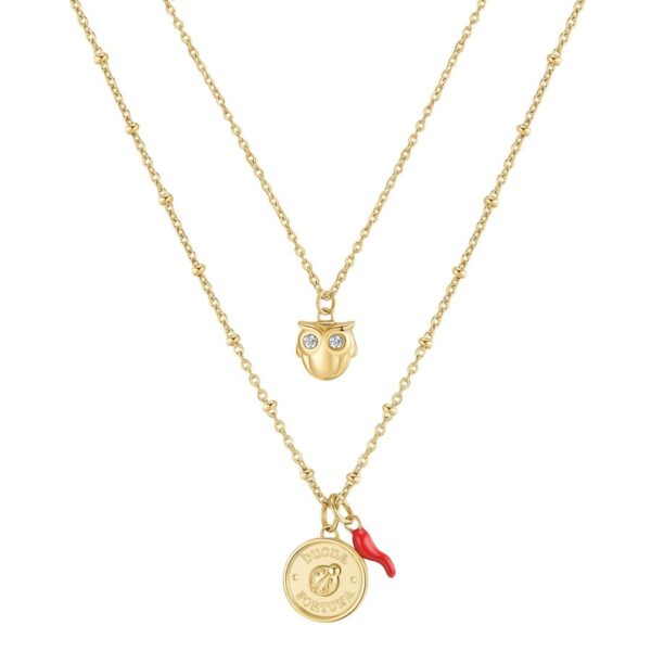 Collana Brosway Chakra BHKN069