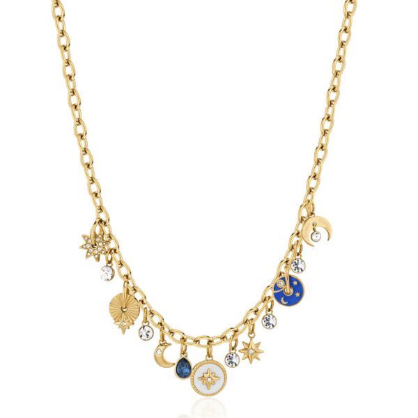 Collana Brosway Chakra BHKN081