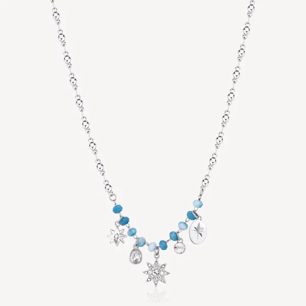 Collana donna BROSWAY CHAKRA BHKN084