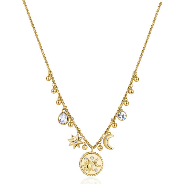 Collana Brosway Chakra BHKN102