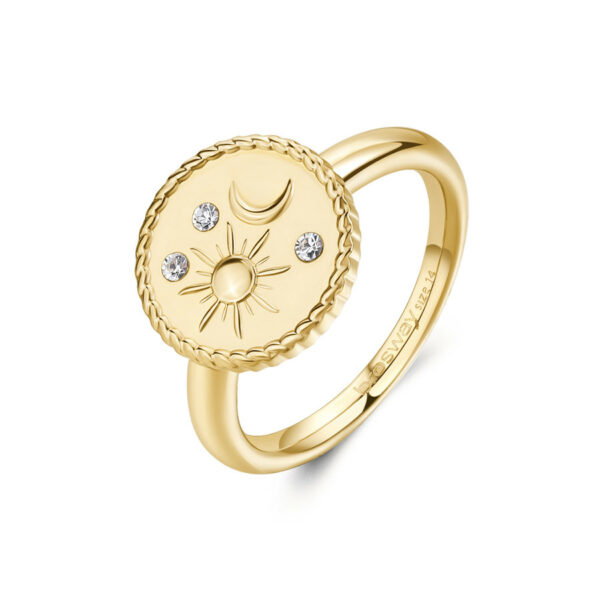 Anello Brosway Chakra BHKR004F