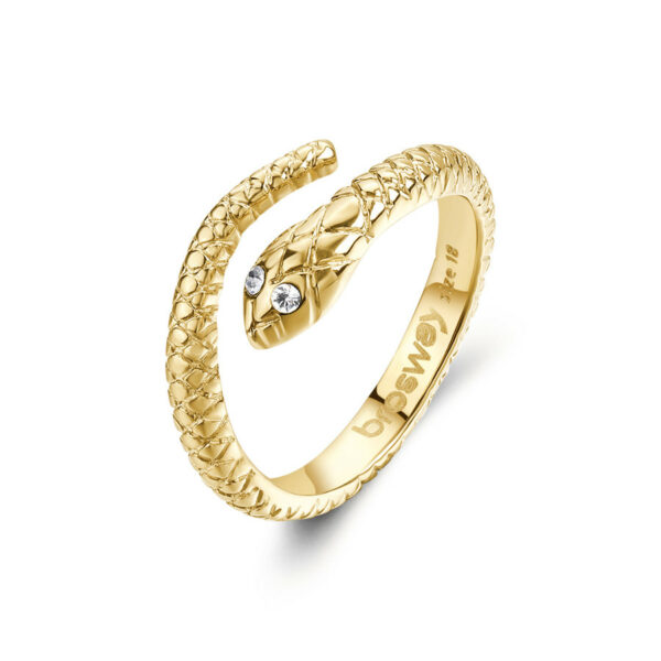 Anello Brosway Chakra BHKR006A