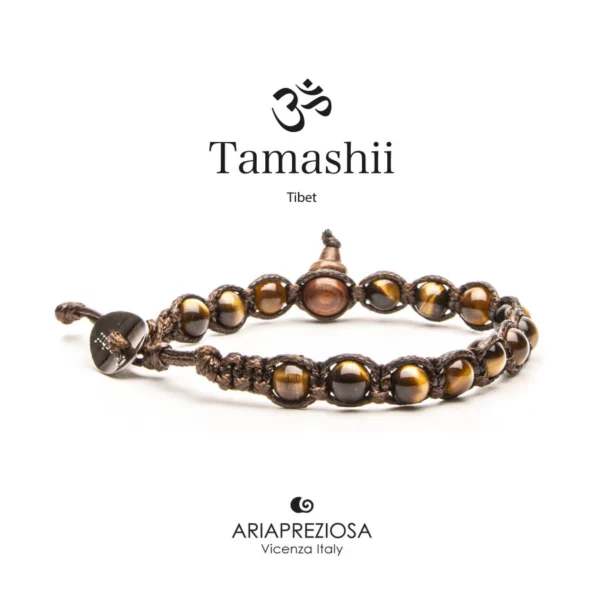 Bracciale unisex TAMASHII BHS601-214