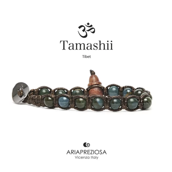 Bracciale unisex TAMASHII BHS601-218