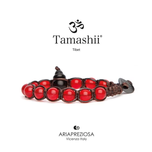 Bracciale unisex TAMASHII BHSS900-124