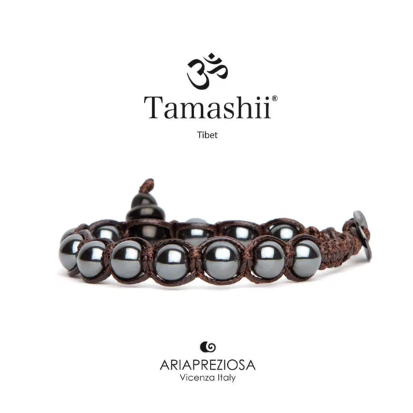 Bracciale unisex TAMASHII BHSS900-22