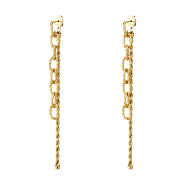 Orecchini Brosway Essential BNL084