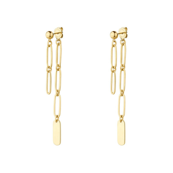 Orecchini Brosway Essential BNL100