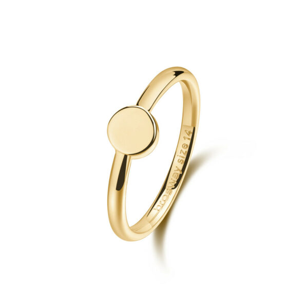Anello Brosway Essential BNL124C