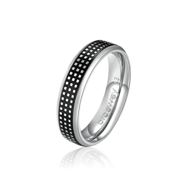 Anello Brosway Bullet BUL35C