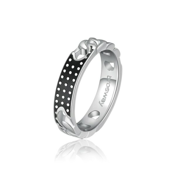 Anello Brosway Bullet BUL37A