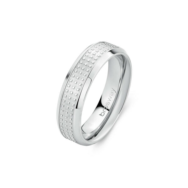 Anello Brosway Bullet BUL66E