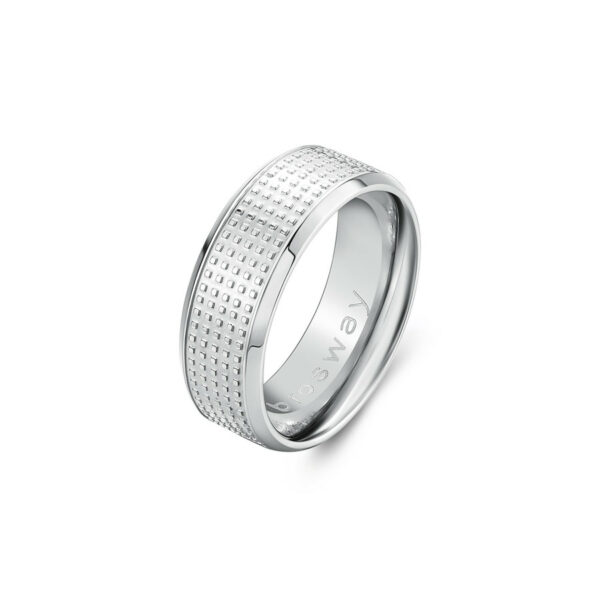 Anello Brosway Bullet BUL67A