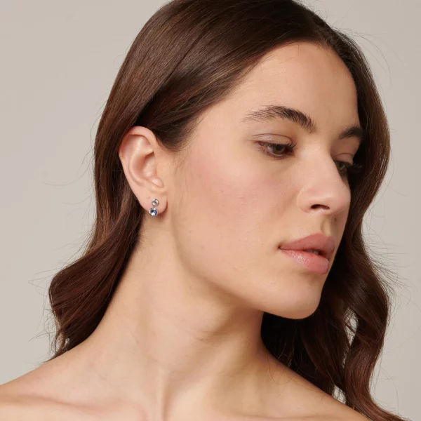 Orecchini donna BROSWAY BYM174 - immagine 2