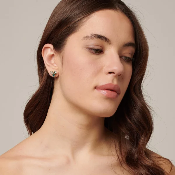 Orecchini donna BROSWAY BYM178 - immagine 2