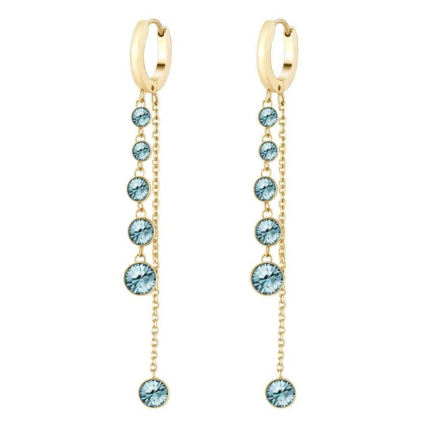 Orecchini Brosway Symphonia BYM88