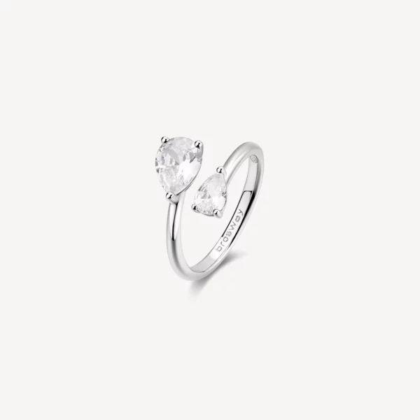 Anello donna BROSWAY FANCY FIW118C