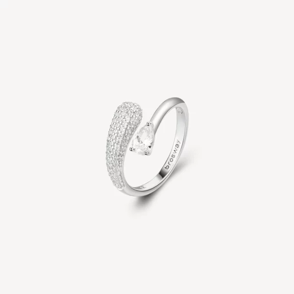 Anello donna FANCY BROSWAY FIW129B