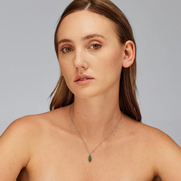 Collana donna FANCY BROSWAY FLG118 - immagine 2