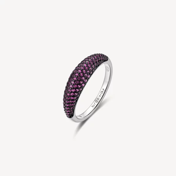 Anello donna FANCY di BROSWAY FPR128D