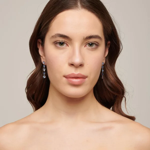 Orecchini donna BROSWAY BYM181 - immagine 2