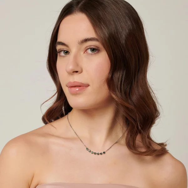 Collana donna BROSWAY BYM160 - immagine 2