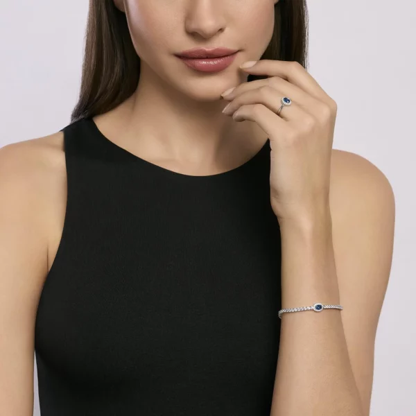 Bracciale donna MABINA 533666-M - immagine 2