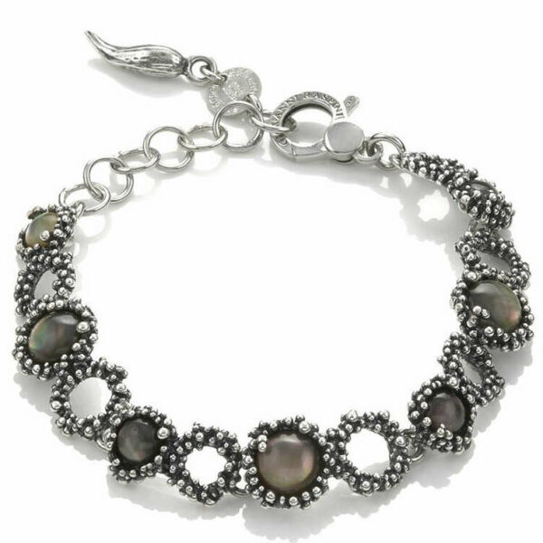 Bracciale donna GIOVANNI RASPINI 10683