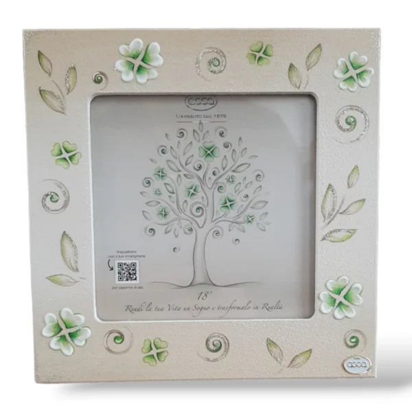 Cornice portafoto ACCA 17.64