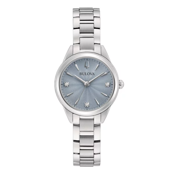 Orologio donna BULOVA 96P255