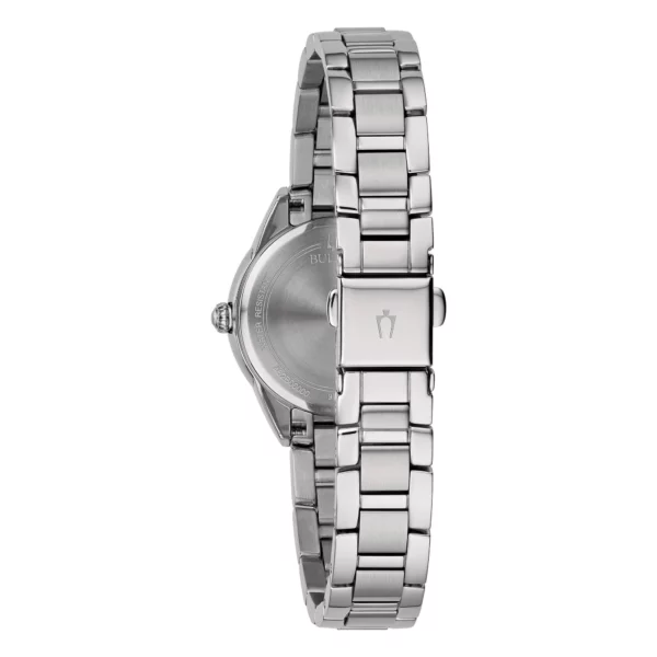 Orologio donna BULOVA 96P255 - immagine 2
