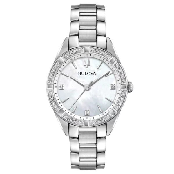 Orologio donna BULOVA 96R228