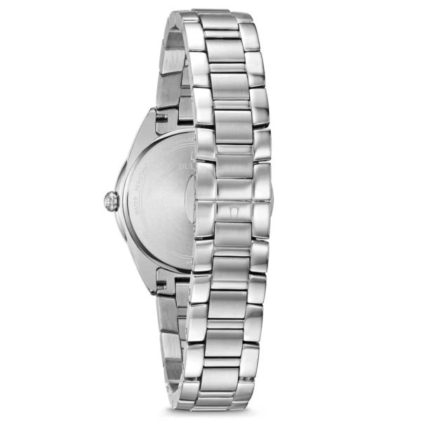 Orologio donna BULOVA 96R228 - immagine 2