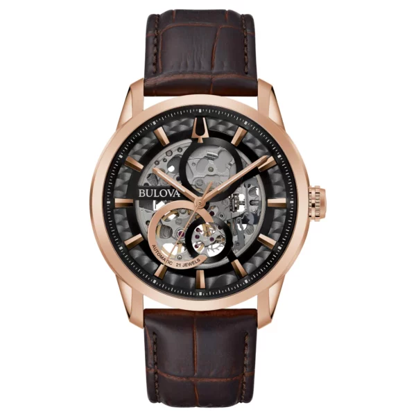 Orologio uomo BULOVA 97A169