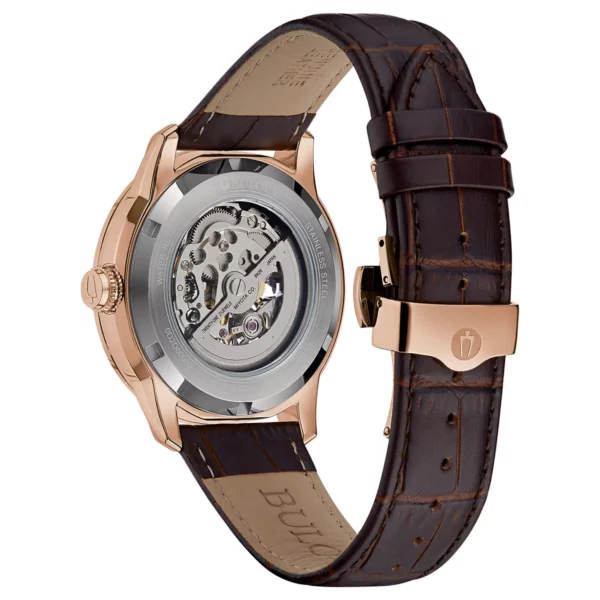 Orologio uomo BULOVA 97A169 - immagine 2