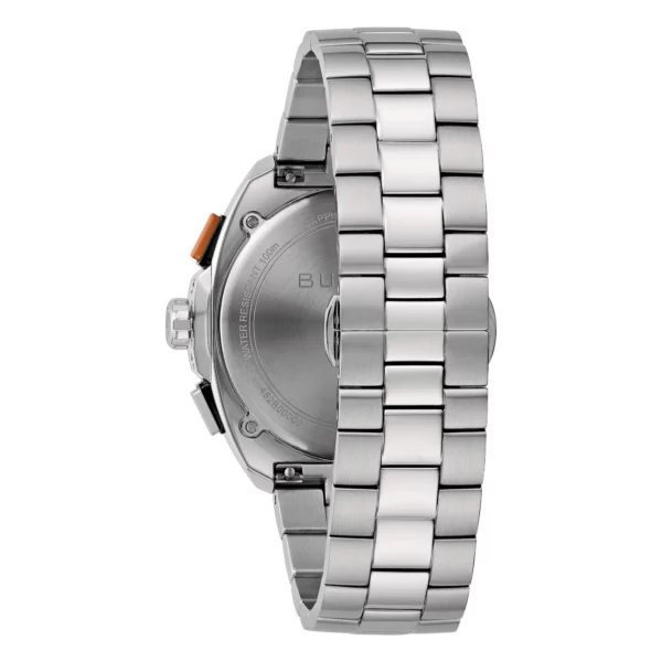 Orologio uomo BULOVA 98B432 - immagine 2