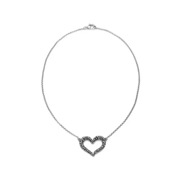 Collana donna GIOVANNI RASPINI 09544