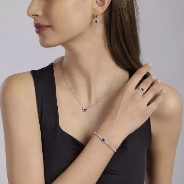 Collana donna MABINA 553596 - immagine 2