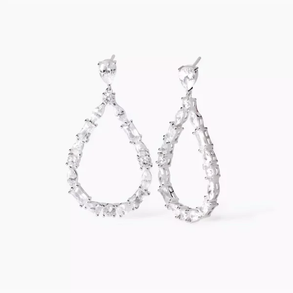 Orecchini donna MABINA 563813